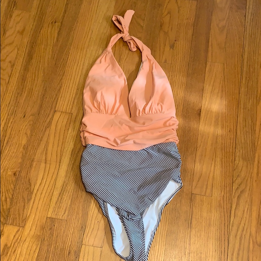 Cupshe One Piece Bathing Suit